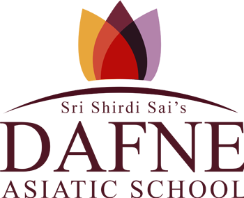 Dafne Asiatic School Logo